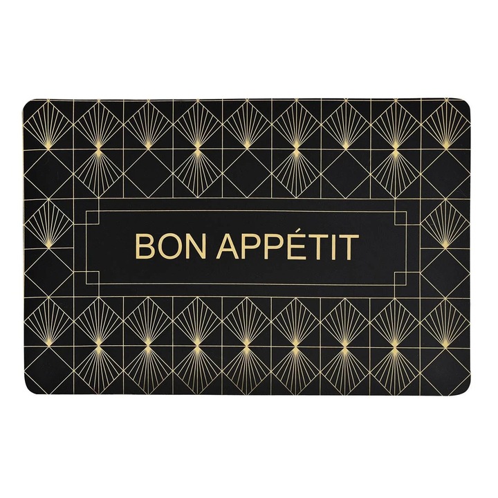 Műanyag tányértartó szürke csempe 43,5x28,5 cm