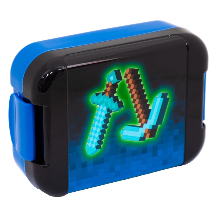 Cutie pentru pranz, ASTRA, 450 ml, 17x12x6cm