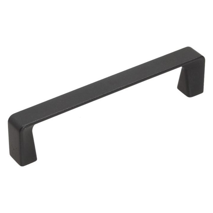 Maner UU52, grafit structurat, 128 mm GAMET