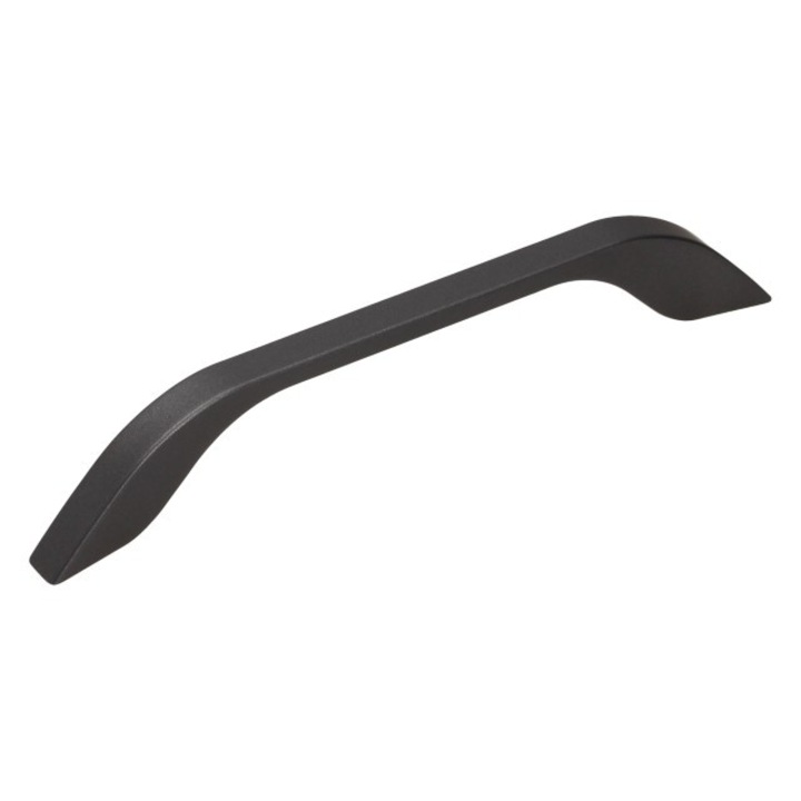 Maner UU17, Soft Touch - grafit, 160 mm GAMET