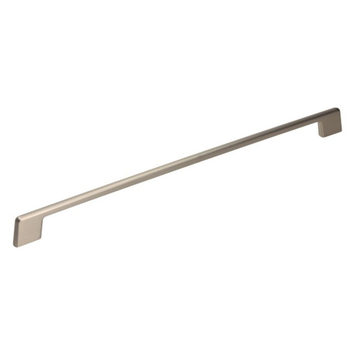 Maner UU55, efect inox, 320mm GAMET