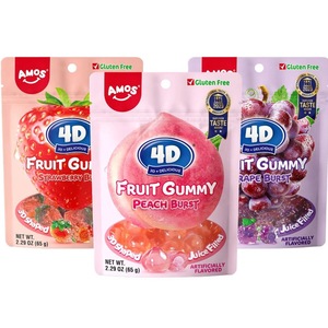 Сладки и лакомства