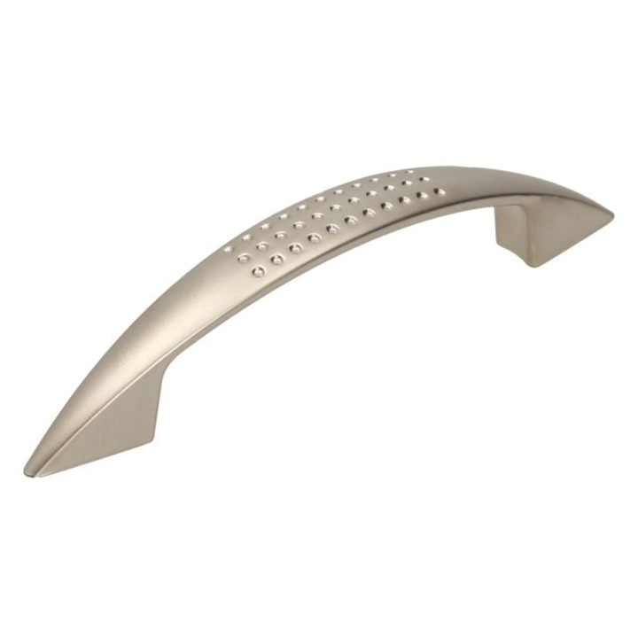 Maner UN88, nichel satinat, 96mm GAMET