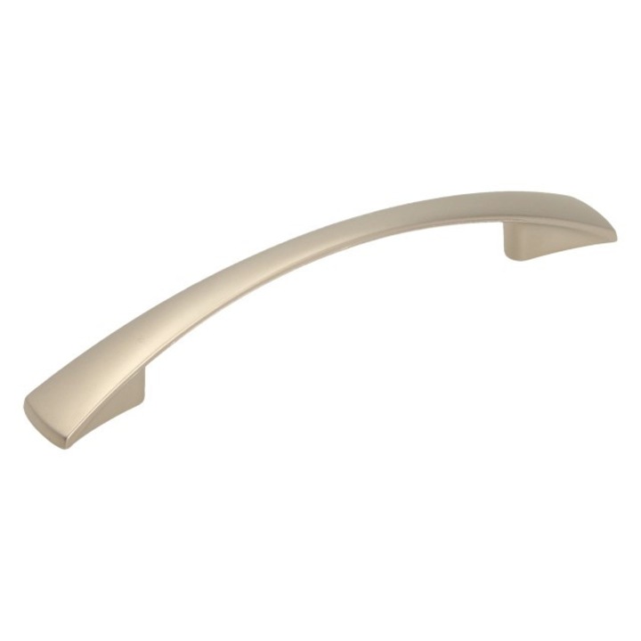 Дръжка UN90, сатен никел, 96 мм GAMET