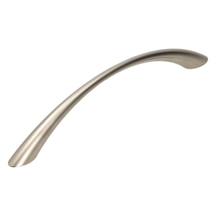 Дръжка UP81, сатен никел, 128 мм GAMET