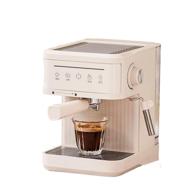 Espressor 868, 20Bar, 1.8L, 850w