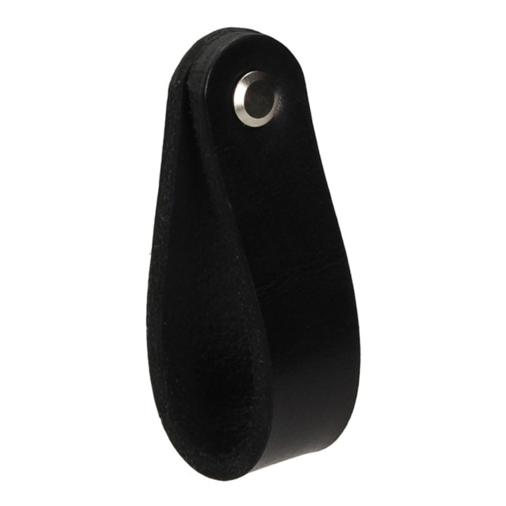 Maner GAMET GL22, 20mm, negru, set accesorii sporturi de precizie