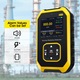 Detector de radiatii Geiger GC-01, alarma inteligenta, portabil, 0.00uSv-500.0mSv, 48KeV-1.5MeV, functionare cu o singura mana