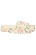 Slapi pentru Dama, American Club, Nh173, Material Usoare Spuma EVA, Slip-on, Bej 41