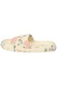 Slapi pentru Dama, American Club, Nh173, Material Usoare Spuma EVA, Slip-on, Bej 41