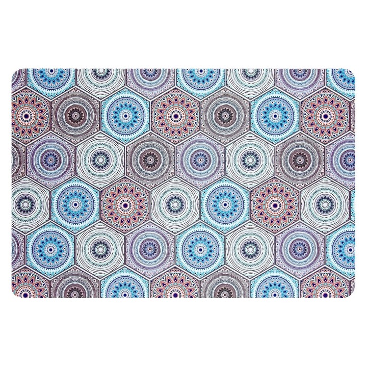 Suport Plastic Farfurie 43.5x28cm