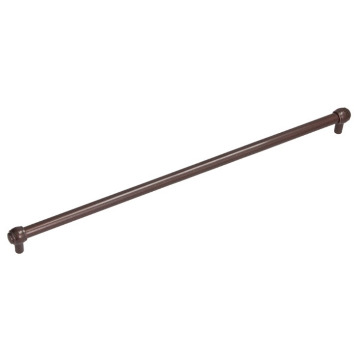 Balustrada RE23, patina semi-mat pe cupru, 480mm GAMET