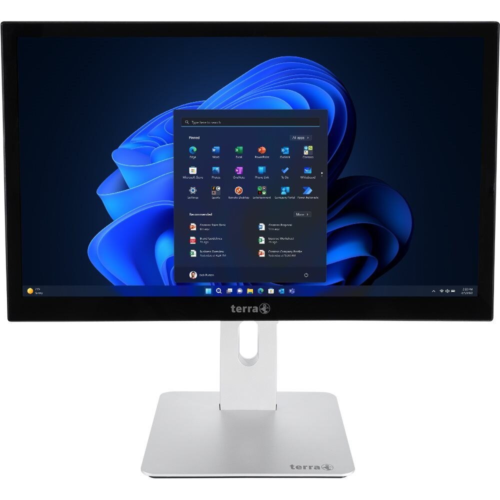 Sistem Desktop PC Dell OptiPlex 3011 All-In-One 20