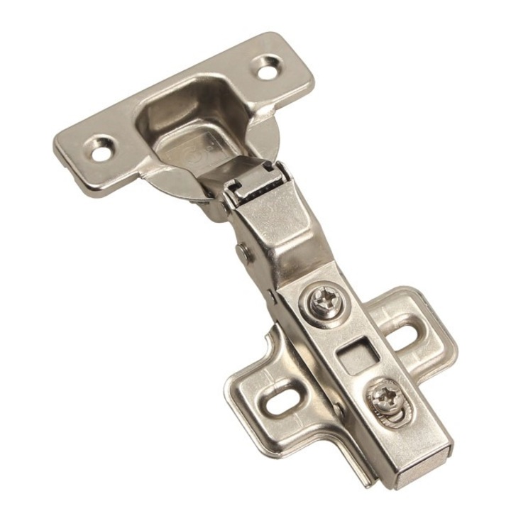 Balamale GAMET 35mm, blizniac, cichidomyk, 2 bucati