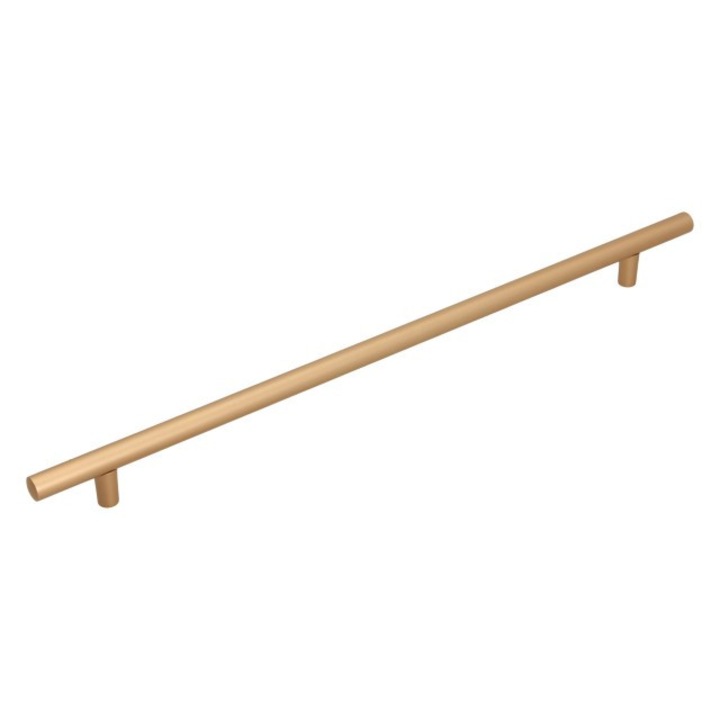 RE10 шина, сатенено злато, 320 мм GAMET