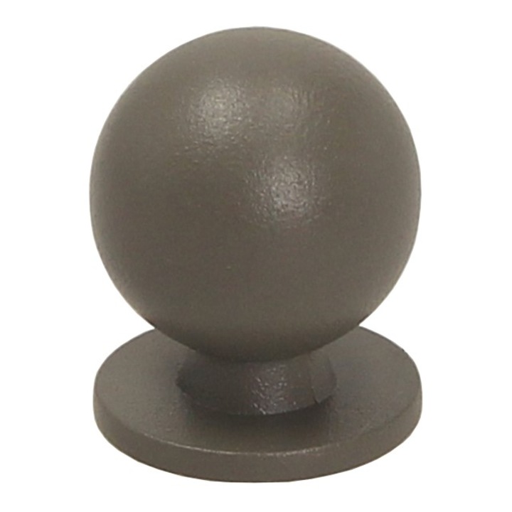 Дръжка GAMET GN33, комплект гребла, изработени от цинкова и алуминиева сплав