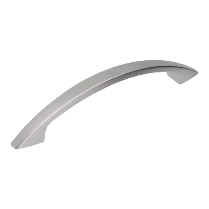 Maner US27, crom satinat, 96 mm GAMET