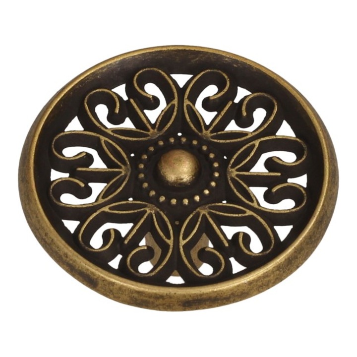 GR19 gomb, óangol GAMET