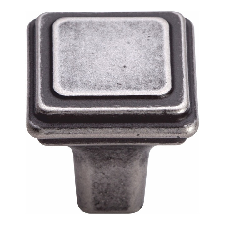 Копче GR38, старо сребро GAMET