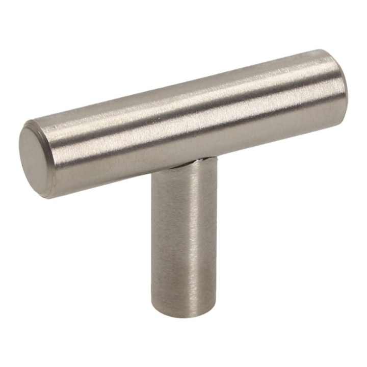 Buton GS29, Inox, GAMET