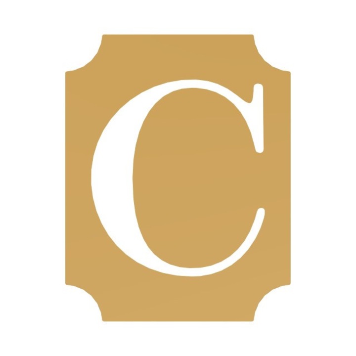 Fém matricatábla, GAMET, 70mm, minimalista dizájn