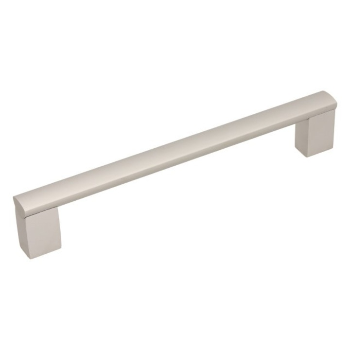 GAMET kilincsek, UA55, natúr alumínium, 192mm, modern design