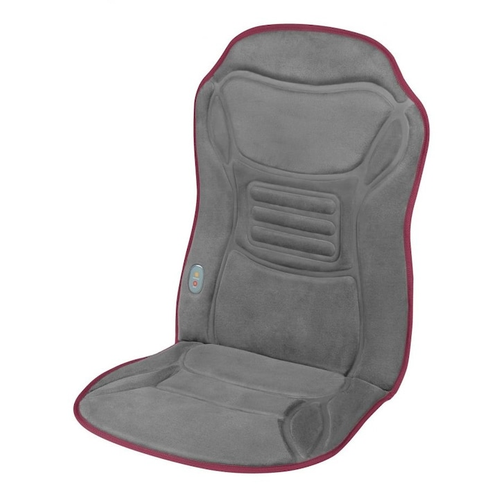 Масажираща седалка Ecomed MC-85E, Вибрационен масаж , Загряваща функция