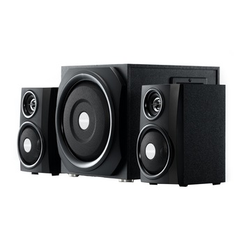 Boxe Microlab TMN-9BT 2.1, 40W, bluetooth, negru Boxe Microlab TMN-9BT 2.1, 40W, bluetooth, negru