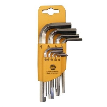 Trusa inch 1/16-3/8 Trusa inch 1/16-3/8