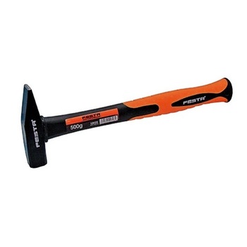 Ciocan forjat cu coada fibra 2 Kg 19032 Levior Ciocan forjat cu coada fibra 2 Kg 19032 Levior