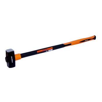 Baros forjat cu cap patrat si coada fibra 6 Kg 19059 Levior Baros forjat cu cap patrat si coada fibra 6 Kg 19059 Levior