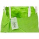 Geanta de gradina, Wimar WM, 40x30cm, 38L, verde, material rezistent la UV