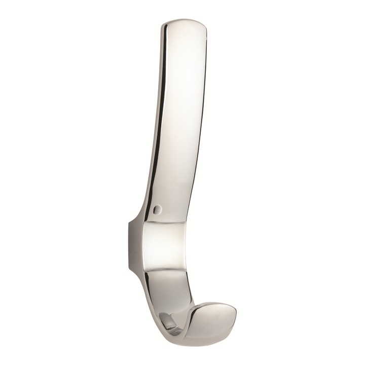 WP30 akasztó, GAMET fényes króm