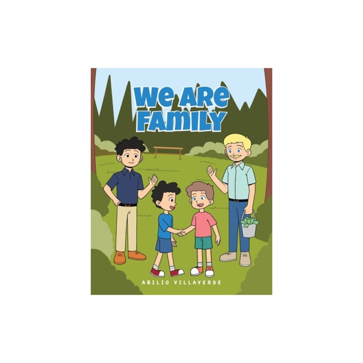 We Are Family, Abilio Villaverde