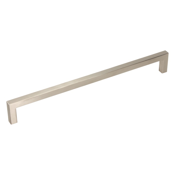 GAMET UU86 fogantyú, rozsdamentes acél, 256 mm