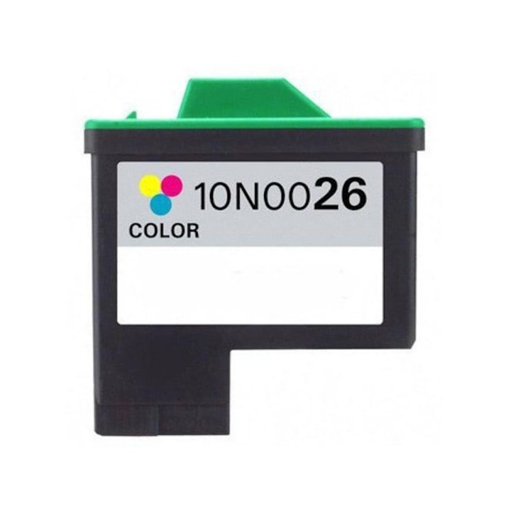 Toner XEROX 106R01446 Negru