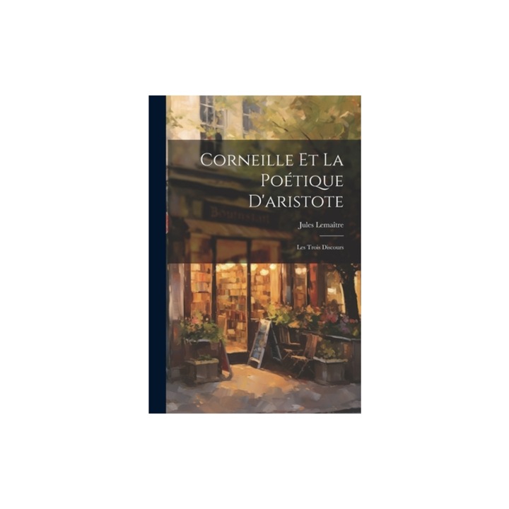 Corneille Et La Po, Lema