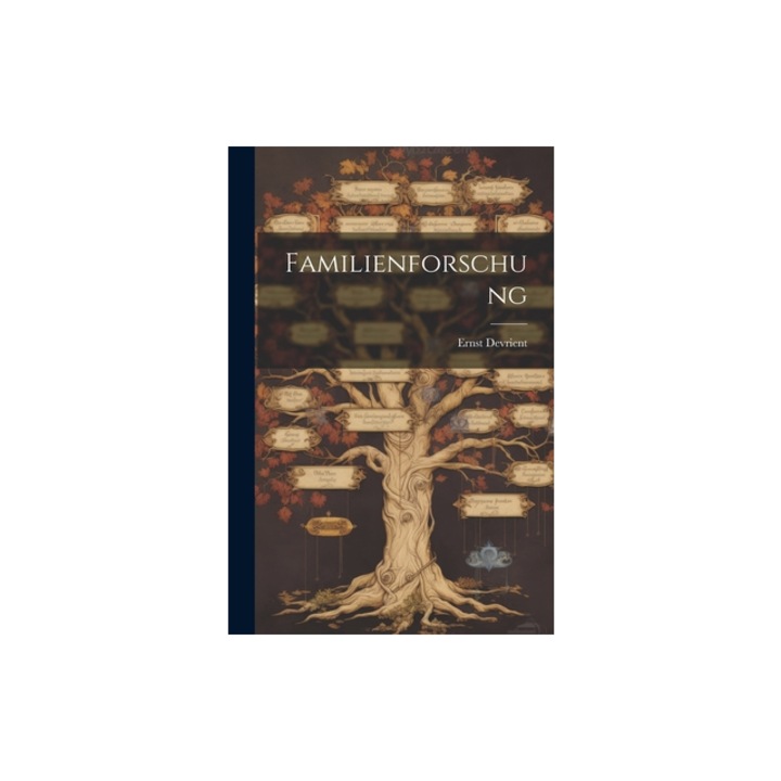 Familienforschung, Ernst Devrient