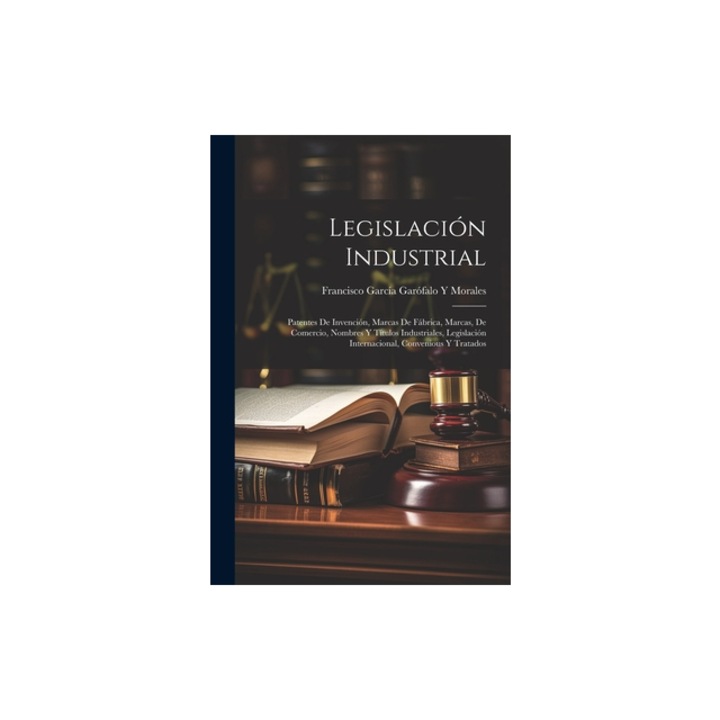 Legislaci, Francisco Garc Morales