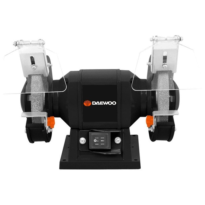Csiszológép DAEWOO DABG200 200mm, 350W