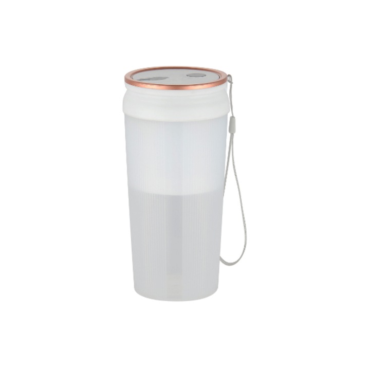 Blender portabil, 500 ml
