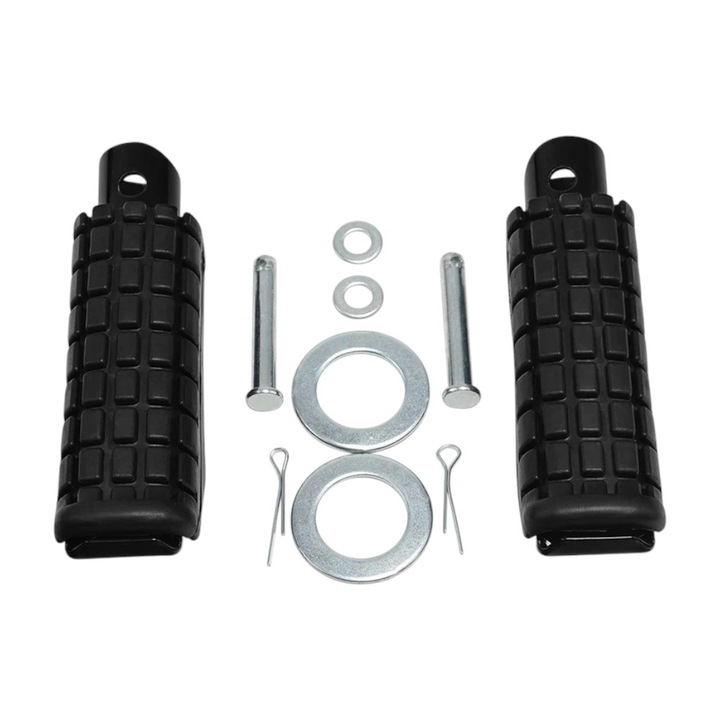 Scarite Pilot Fata Honda CB500F CBR500R CB500X 2013-2018 stanga dreapta