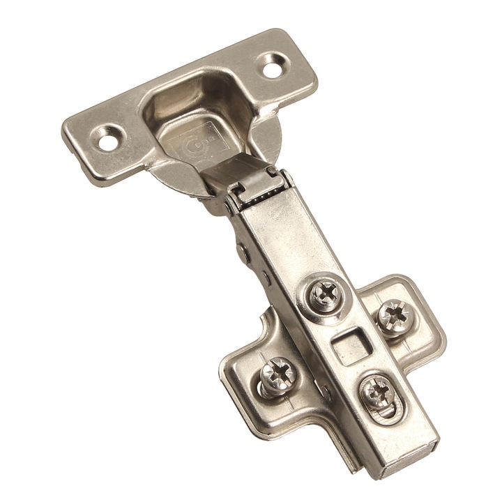 Balama mobila GAMET, 35mm, hidraulica, silentioasa