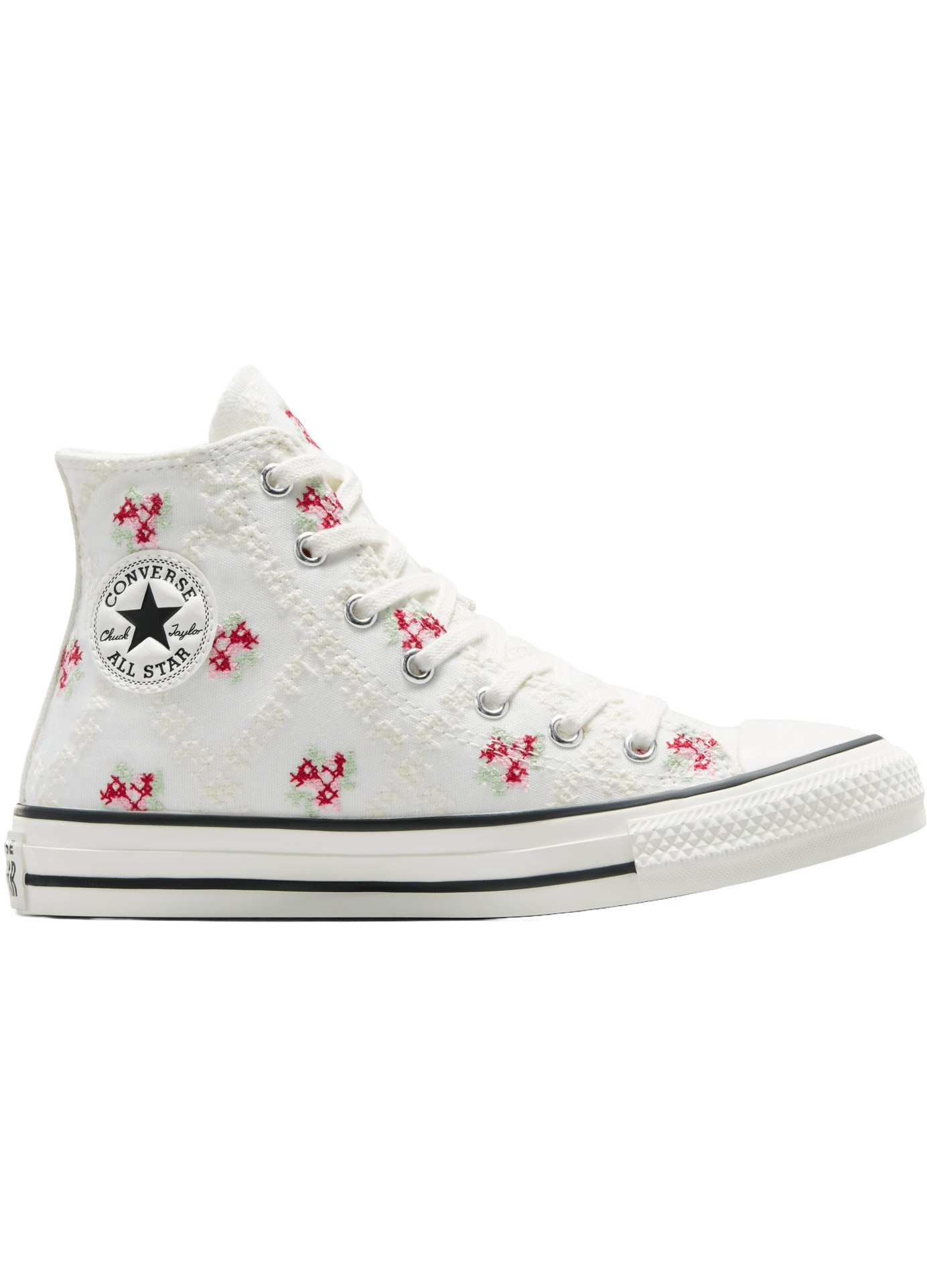 Tenisi unisex Converse Chuck Taylor All Star Vintage Embroidery