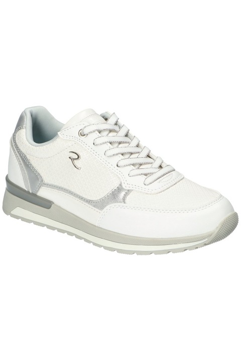 Női cipők, American Club, Rh162, talpbetét a "Memory Foam" rendszerből, Rhapsody, Cipők, Fehér