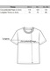 Tricou oversize pentru femei cu imprimeu Retro Skater Rock