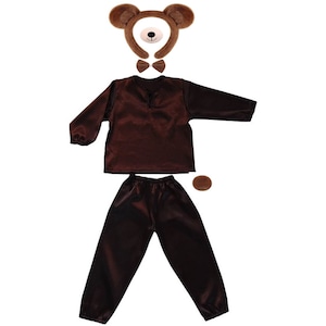 Masti si costume copii