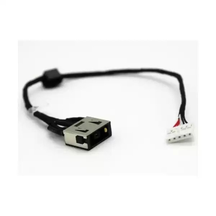 Mufa alimentare pentru laptop Lenovo 30-14/30-15/G40-45/G40-70/G50/G50-30/G50-45/G50-70/G50-75/G50-80, 20cm, Lenovo