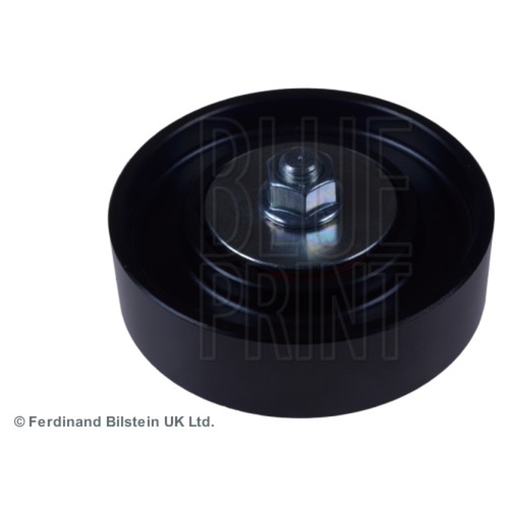 Szíjtárcsa/vezetőgörgő, hosszbordás szíj BLUE PRINT ADT396517