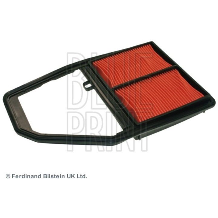 Légszűrő BLUE PRINT ADH22243, 316x199x44mm, 0.27kg